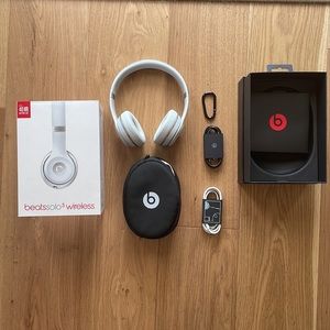 Beats by Dre Solo 3 Wireless Headphones